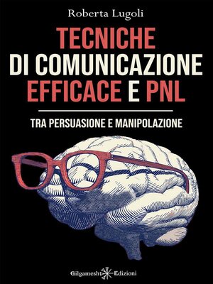 cover image of Tecniche di comunicazione efficace e PNL